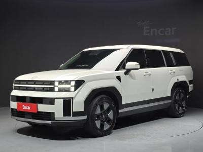 2024 Hyundai Santa Fe