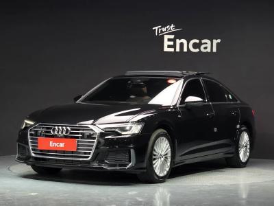 2021 Audi A6