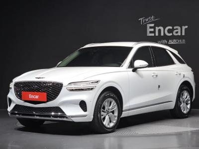 2021 Genesis GV70
