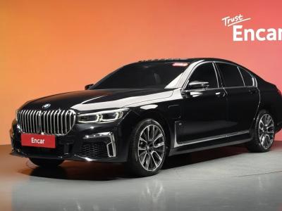 2020 BMW 7-Series