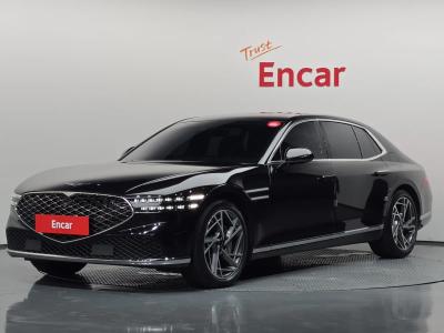 2023 Genesis G90