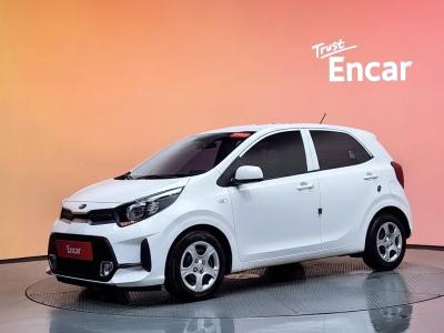 2021 Kia Picanto
