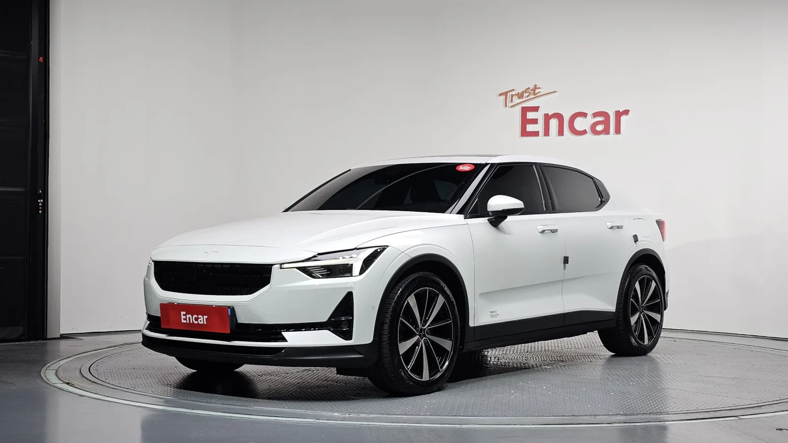 2022 Polestar Polestar 2