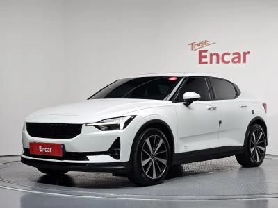2022 Polestar Polestar 2