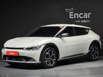 2023 Kia EV6
