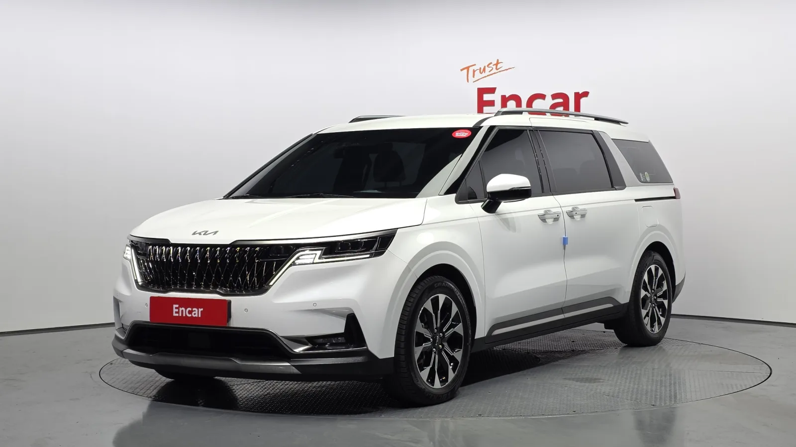 2023 Kia Carnival