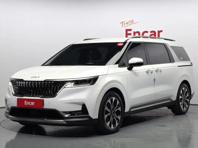 2023 Kia Carnival