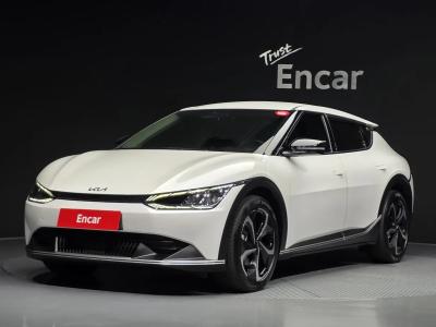 2022 Kia EV6