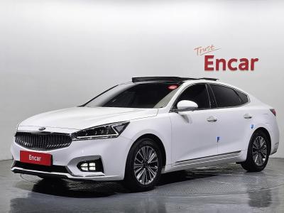 2018 Kia K7