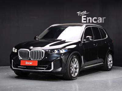 2024 BMW X5