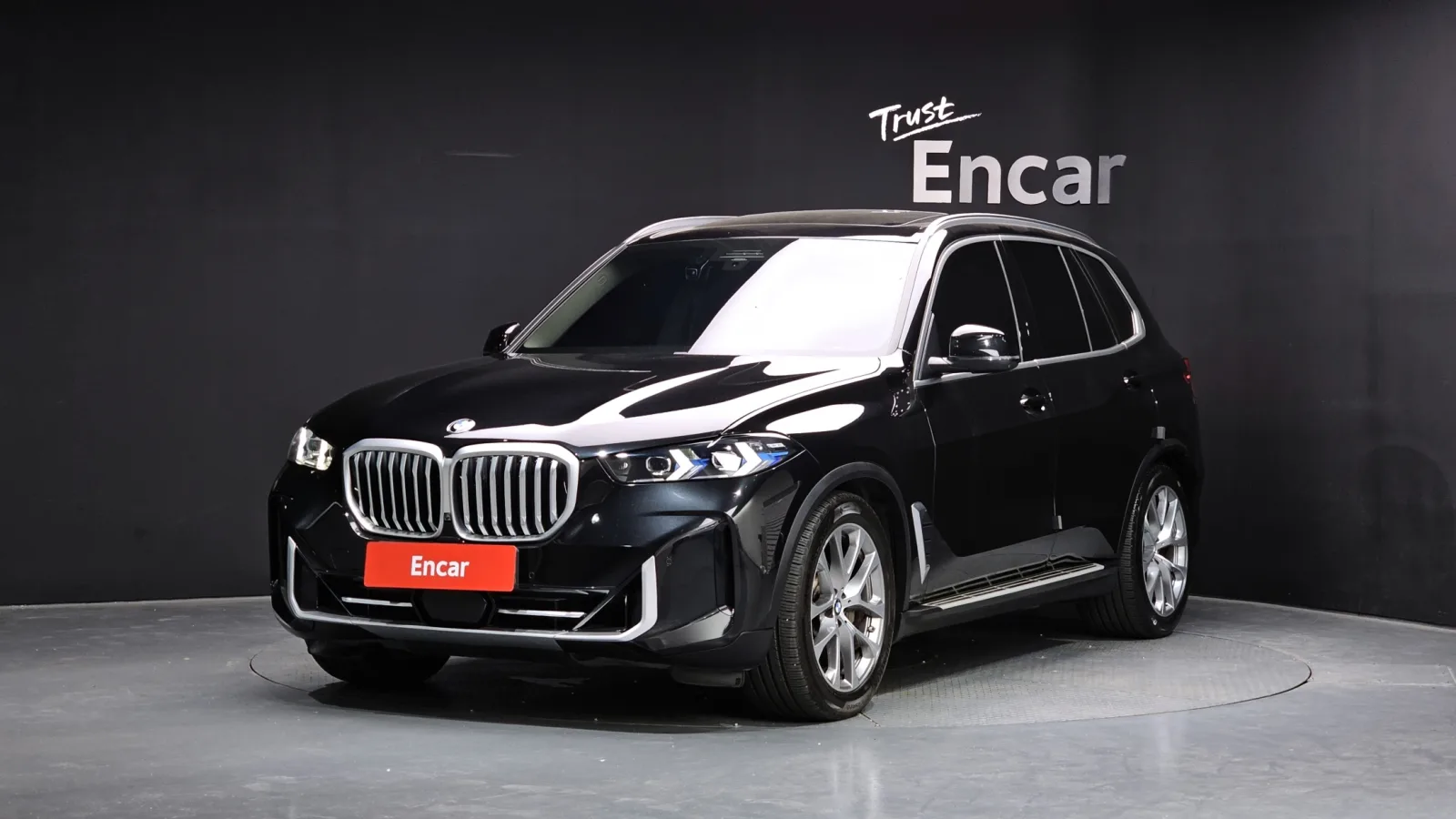 2024 BMW X5