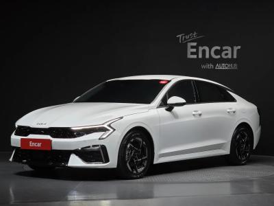 2025 Kia K5