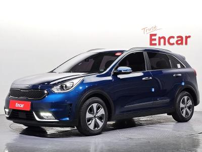 2018 Kia Niro