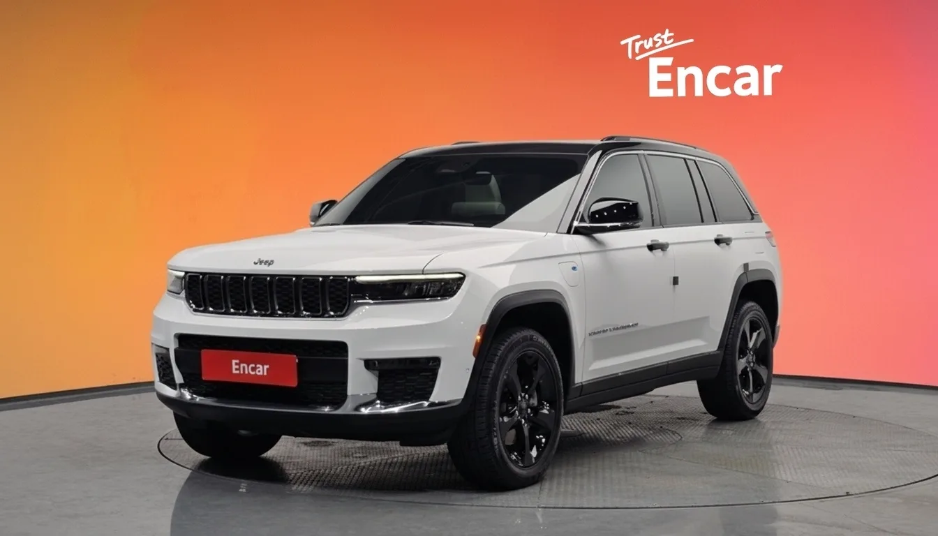 2023 Jeep Cherokee