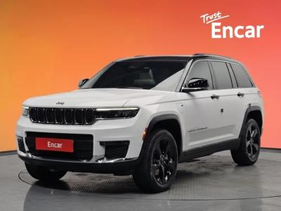 2023 Jeep Cherokee