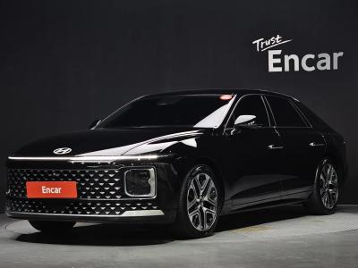 2023 Hyundai Grandeur