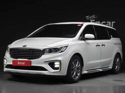 2019 Kia Canival