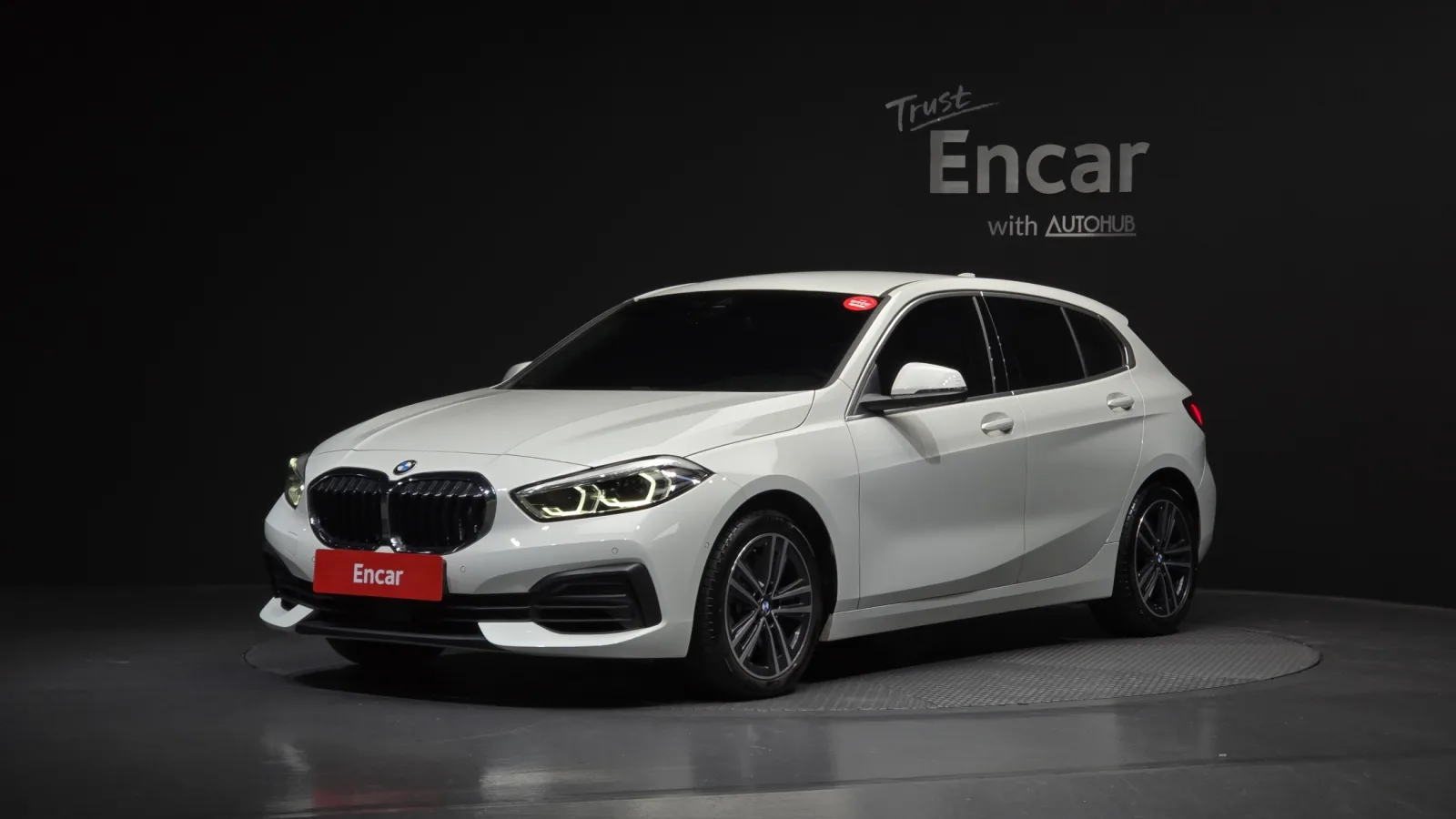 2022 BMW 1-Series