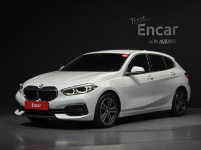 2022 BMW 1-Series