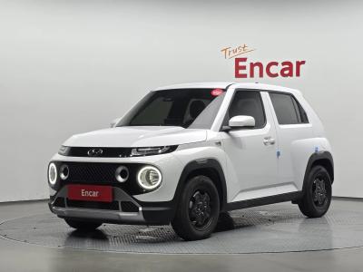 2022 Hyundai Casper