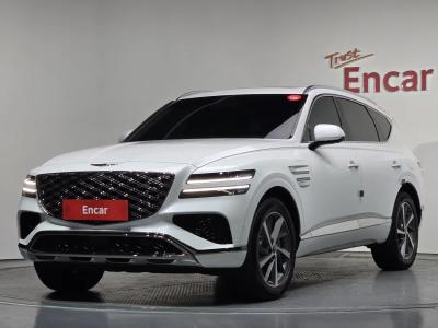 2024 Genesis GV80