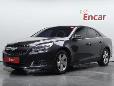2013 Chevrolet Malibu