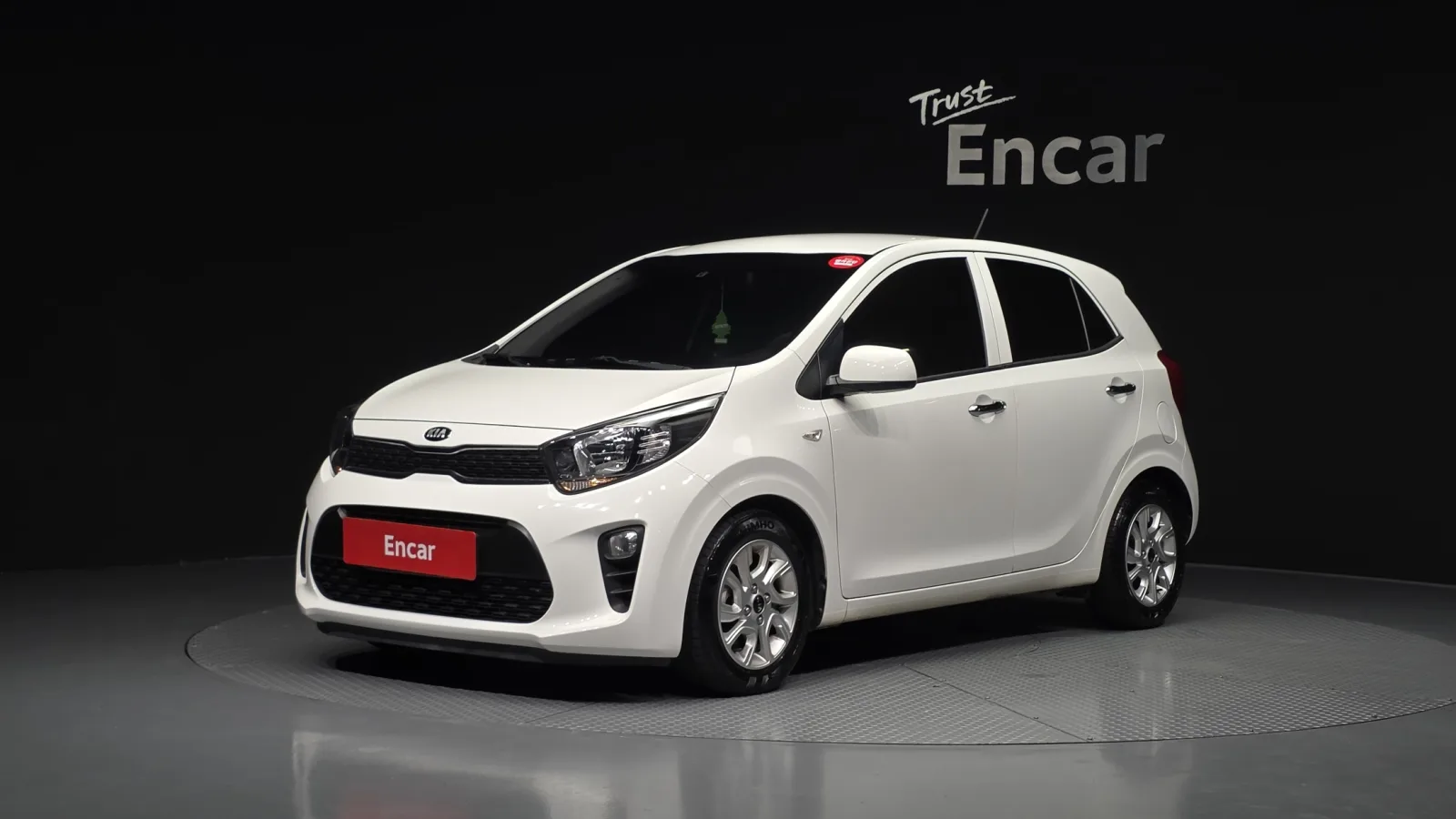 2018 Kia Picanto