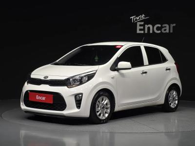 2018 Kia Picanto