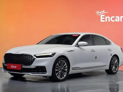 2022 Kia K9