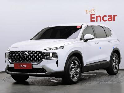 2021 Hyundai Santafe