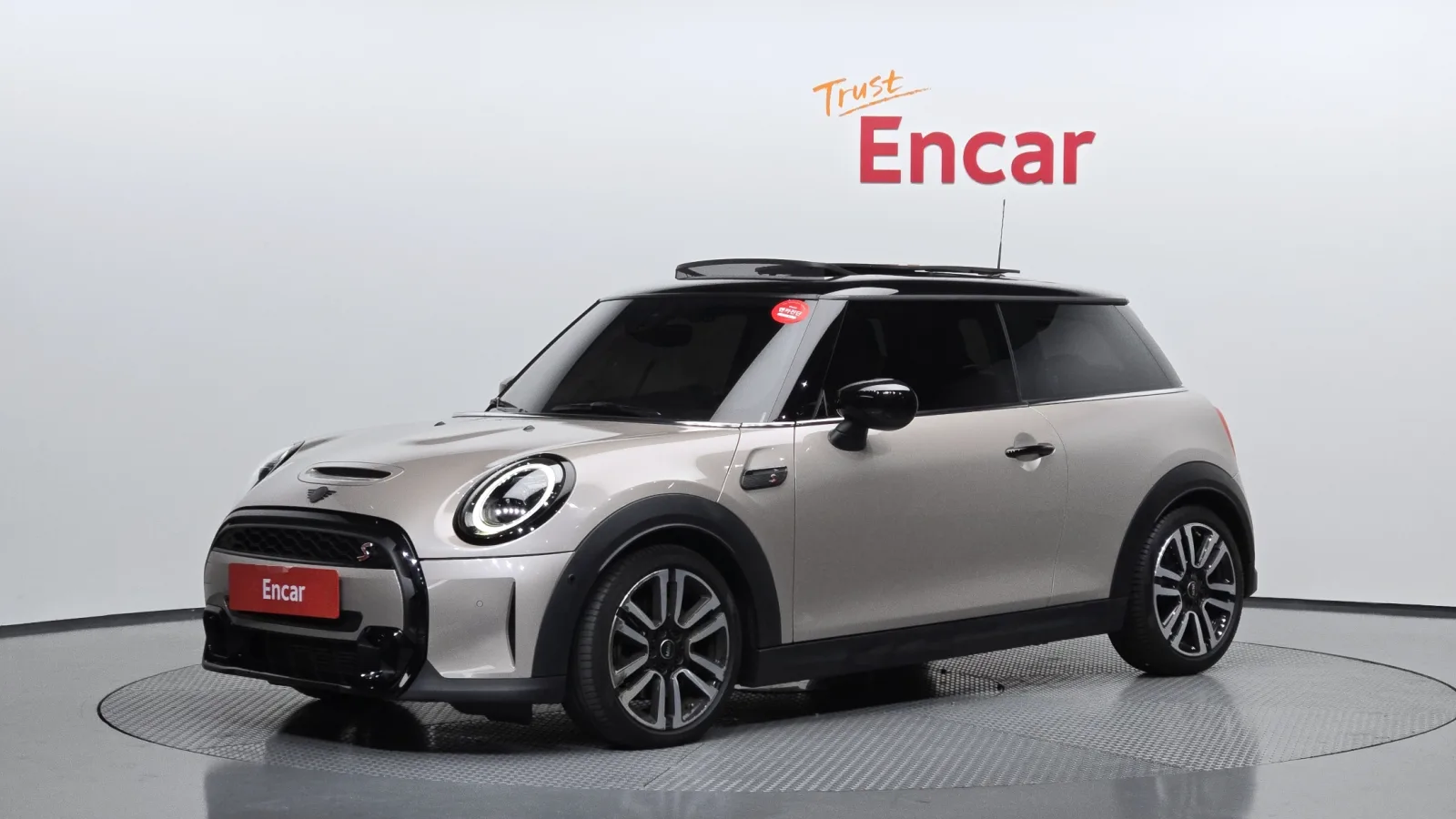 2024 MINI Cooper