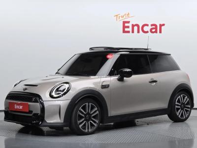2024 Mini Cooper