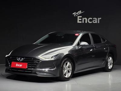 2020 Hyundai Sonata
