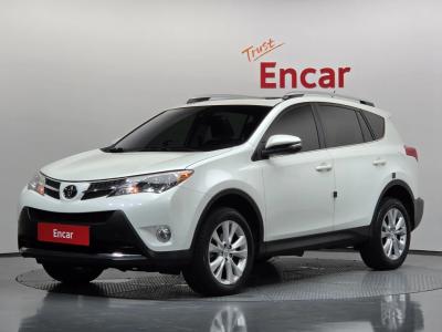 2013 Toyota RAV4