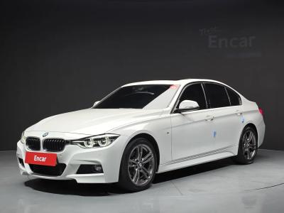 2018 BMW 3-Series