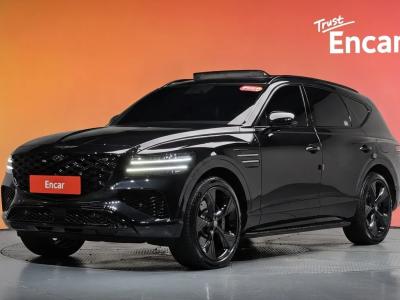 2025 Genesis GV80