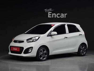 2015 Kia Picanto