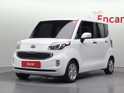 2016 Kia RAY