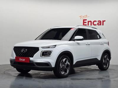 2024 Hyundai Venue