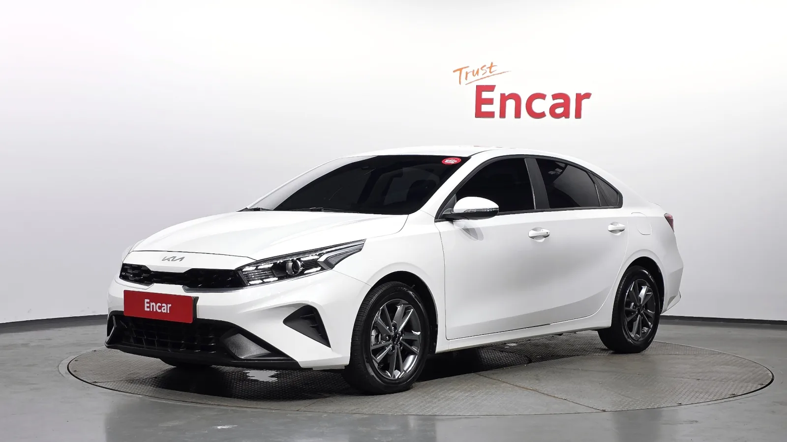 2024 Kia K3