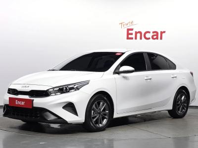 2024 Kia K3