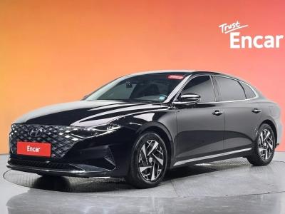 2023 Hyundai Grandeur