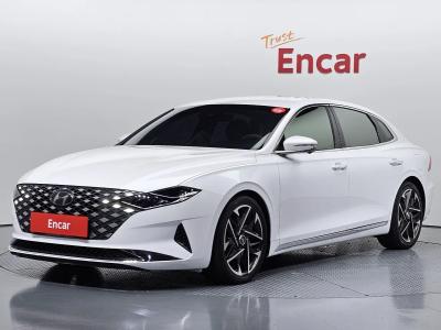 2020 Hyundai Grandeur