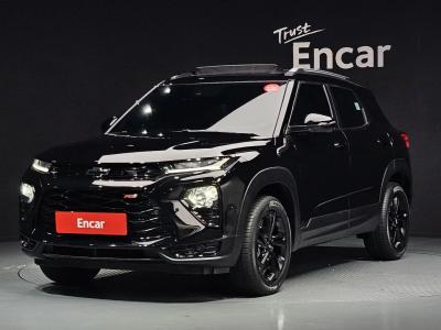 2022 Chevrolet Trailblazer
