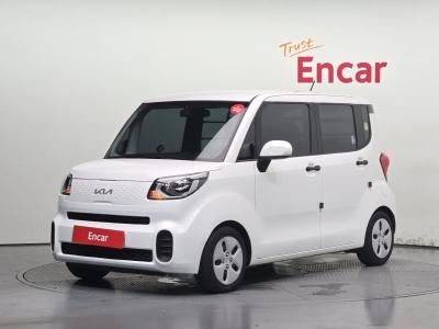 2022 Kia RAY