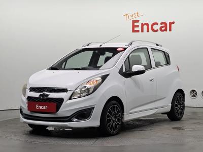 2013 Chevrolet Spark