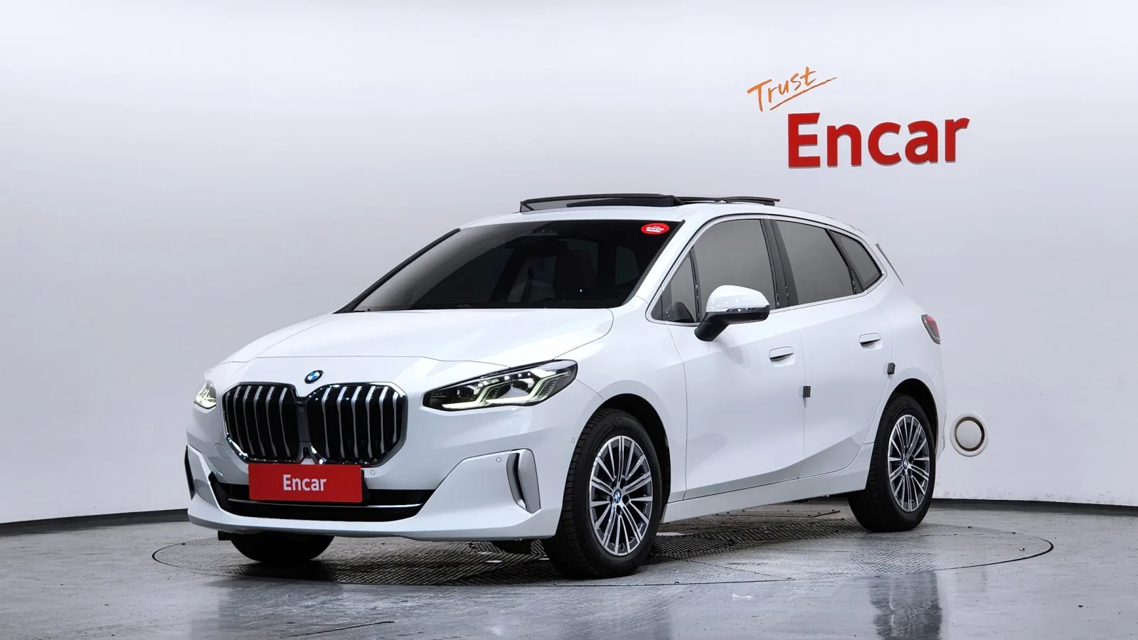 2025 BMW 2-Series