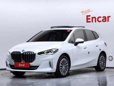 2025 BMW 2-Series