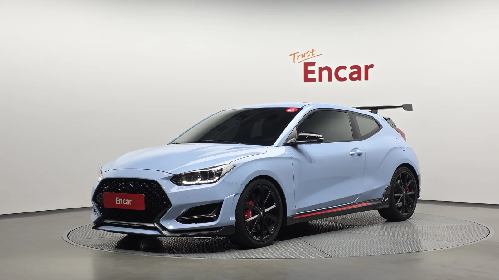 2022 Hyundai Veloster