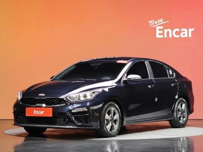 2020 Kia K3